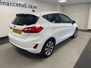 Ford Fiesta TREND 8