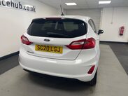 Ford Fiesta TREND 9