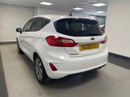 Ford Fiesta TREND 11