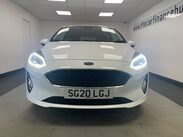 Ford Fiesta TREND 14