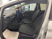 Ford Fiesta TREND 16