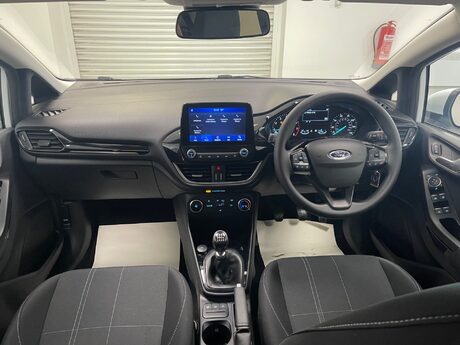 Ford Fiesta TREND 18