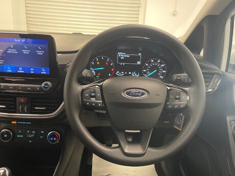 Ford Fiesta TREND 20