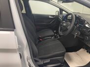 Ford Fiesta TREND 22