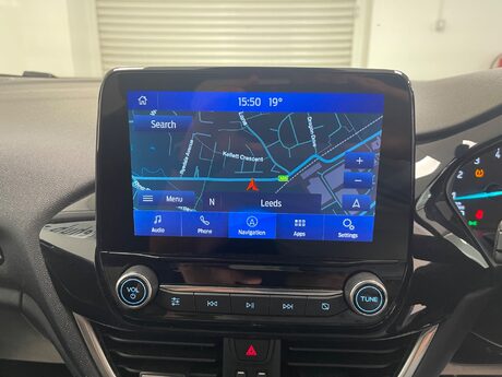 Ford Fiesta TREND 24