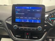 Ford Fiesta TREND 25