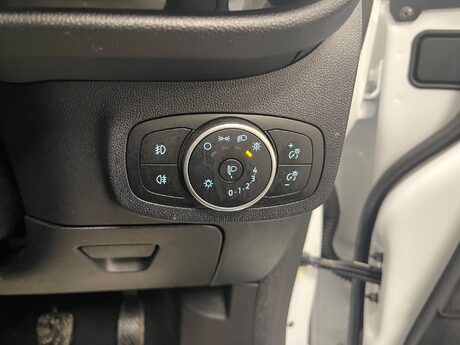 Ford Fiesta TREND 30