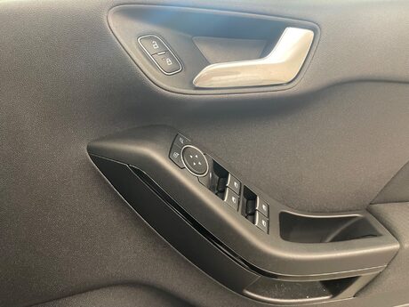 Ford Fiesta TREND 31