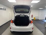Ford Fiesta TREND 32
