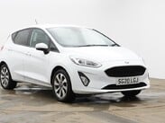Ford Fiesta TREND 1