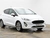 Ford Fiesta TREND