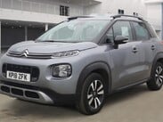 Citroen C3 Aircross PURETECH FEEL S/S 2
