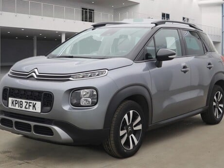 Citroen C3 Aircross PURETECH FEEL S/S 1