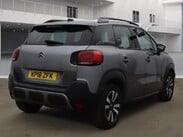 Citroen C3 Aircross PURETECH FEEL S/S 4