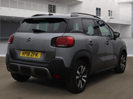 Citroen C3 Aircross PURETECH FEEL S/S 3
