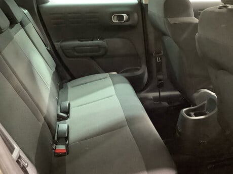 Citroen C3 Aircross PURETECH FEEL S/S 6