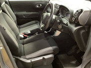 Citroen C3 Aircross PURETECH FEEL S/S 5