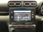 Citroen C3 Aircross PURETECH FEEL S/S 7
