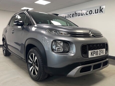 Citroen C3 Aircross PURETECH FEEL S/S