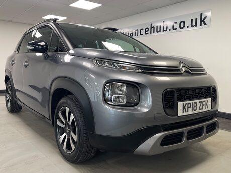 Citroen C3 Aircross PURETECH FEEL S/S 1