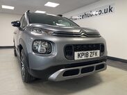 Citroen C3 Aircross PURETECH FEEL S/S 2