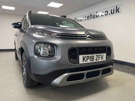 Citroen C3 Aircross PURETECH FEEL S/S 1