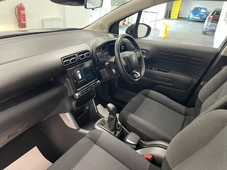 Citroen C3 Aircross PURETECH FEEL S/S 3