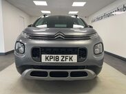 Citroen C3 Aircross PURETECH FEEL S/S 4
