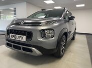 Citroen C3 Aircross PURETECH FEEL S/S 5