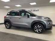 Citroen C3 Aircross PURETECH FEEL S/S 6