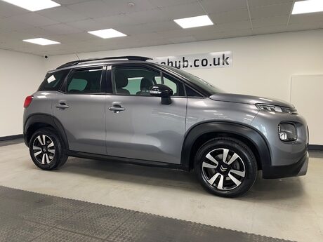 Citroen C3 Aircross PURETECH FEEL S/S 6