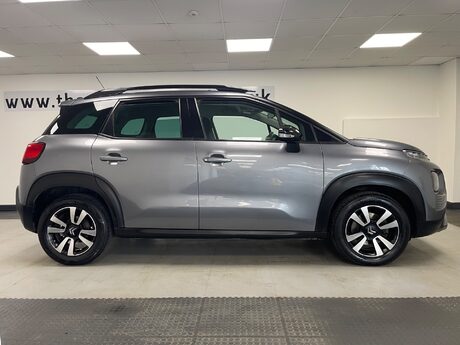 Citroen C3 Aircross PURETECH FEEL S/S 7
