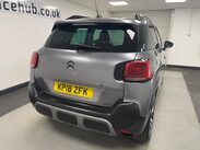 Citroen C3 Aircross PURETECH FEEL S/S 9