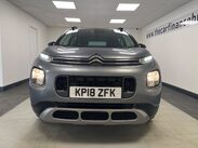 Citroen C3 Aircross PURETECH FEEL S/S 14