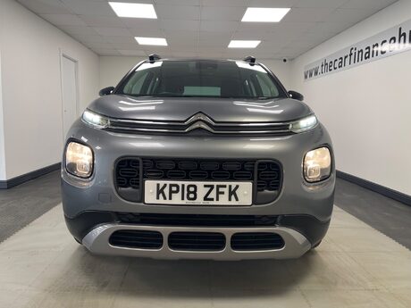 Citroen C3 Aircross PURETECH FEEL S/S 14