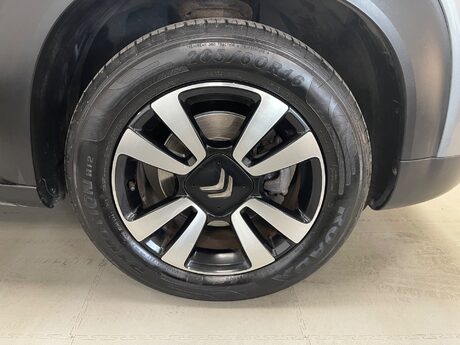 Citroen C3 Aircross PURETECH FEEL S/S 15