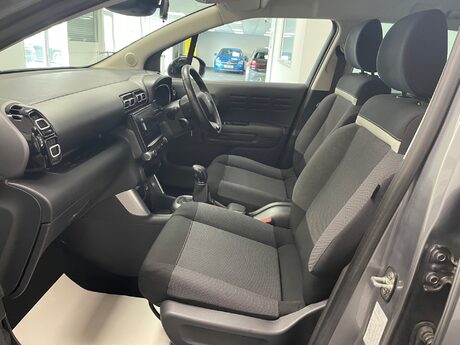 Citroen C3 Aircross PURETECH FEEL S/S 16
