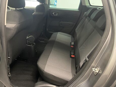 Citroen C3 Aircross PURETECH FEEL S/S 17