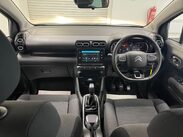 Citroen C3 Aircross PURETECH FEEL S/S 18