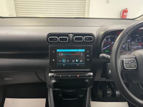 Citroen C3 Aircross PURETECH FEEL S/S 19
