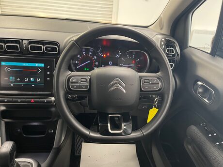 Citroen C3 Aircross PURETECH FEEL S/S 20