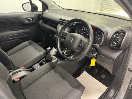 Citroen C3 Aircross PURETECH FEEL S/S 21