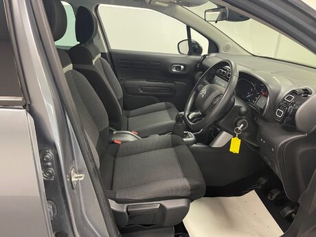 Citroen C3 Aircross PURETECH FEEL S/S 22