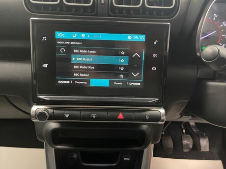 Citroen C3 Aircross PURETECH FEEL S/S 24