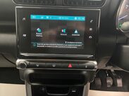 Citroen C3 Aircross PURETECH FEEL S/S 25
