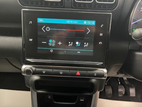 Citroen C3 Aircross PURETECH FEEL S/S 26