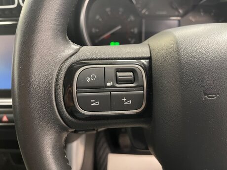 Citroen C3 Aircross PURETECH FEEL S/S 27