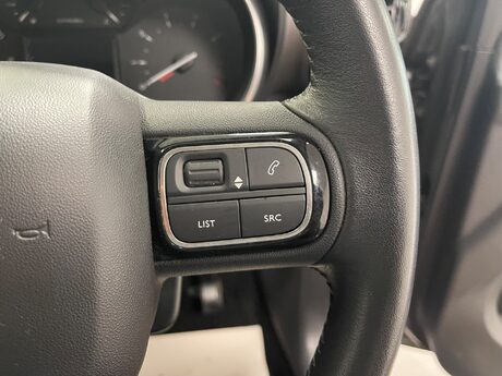 Citroen C3 Aircross PURETECH FEEL S/S 28
