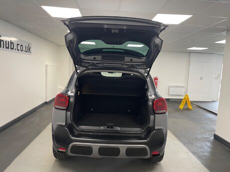 Citroen C3 Aircross PURETECH FEEL S/S 30