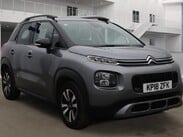 Citroen C3 Aircross PURETECH FEEL S/S 1